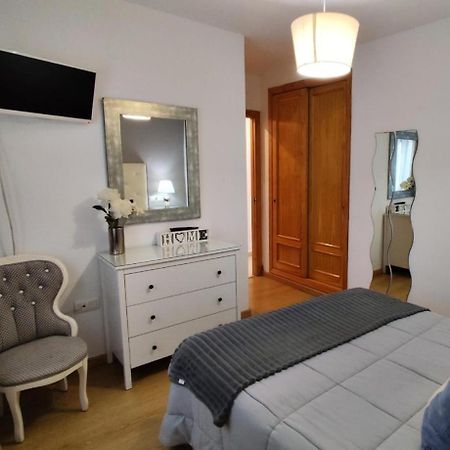 Apartamento Las Terrazas De Los Lances Apartment Tarifa Luaran gambar